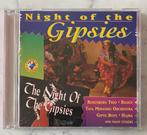 NIGHT OF THE GIPSIES - Verzamel CD (1994), Verzenden, Gebruikt