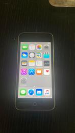 iPod touch, Touch, Ophalen of Verzenden, Zo goed als nieuw, Zilver
