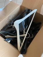 Hangers, Ophalen, Zo goed als nieuw, Hout