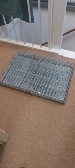 Honden bench groot en stevig., Dieren en Toebehoren, Ophalen