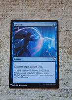 Dispel - Magic the Gathering, Hobby en Vrije tijd, Verzenden, Gebruikt, Losse kaart