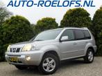 Nissan X-Trail 2.5 Sport Outdoor *4WD*Trekhaak*, Stof, Gebruikt, 4 cilinders, 2000 kg