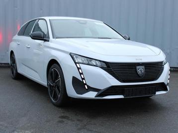 Peugeot E-308 SW Style EV 54 kWh TREKHAAK VOORRAAD KORTING beschikbaar voor biedingen