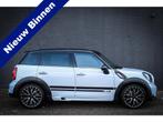 MINI Countryman 1.6 John Cooper Works ALL4 Chili Nieuw binne, 1380 kg, Wit, Bedrijf, Handgeschakeld