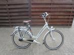 gazelle orange limited edition damesfiets z.g.o.h, Ophalen, Versnellingen, Gazelle, 53 tot 56 cm