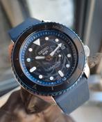 Seiko One Piece Sabo (SRPH71K1), Ophalen, Zo goed als nieuw, Blauw, Jongen of Meisje