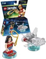 Lego Dimensions Funpack DC Comics Wonder Woman 71209, Kinderen en Baby's, Speelgoed | Duplo en Lego, Nieuw, Complete set, Lego