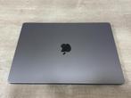 Macbook Pro 16" 2021 M1 Max 32GB+1TB SSD Krassen in LCD