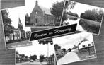 (300-045-001) Houwerzijl Groeten uit, Verzenden, Groningen