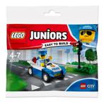 Lego Town City Juniors 30339 Traffic Light Patrol Polybag (N, Ophalen of Verzenden, Nieuw, Complete set, Lego