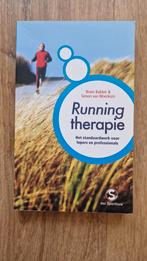 Simon van Woerkom, Bram Bakker - Runningtherapie, Ophalen of Verzenden, Gelezen