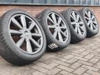 18 inch Originele Mini Countryman R60 Zomerset Turbofan R126, Ophalen, 18 inch, Gebruikt, Banden en Velgen