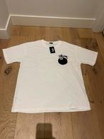 Stussy shirt 8 pool ball nieuw maat XL, Ophalen of Verzenden, Nieuw, Maat 56/58 (XL), Wit