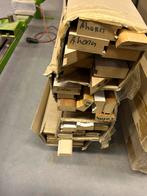Gratis latten en profielen, Doe-het-zelf en Verbouw, Hout en Planken, Ophalen, Minder dan 25 mm, Plank, Minder dan 200 cm