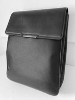 Prachtige schoudertas met flap van Calvin Klein, nieuw., Ophalen of Verzenden, Nieuw, Zwart, Overige merken