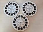 Viewmaster schijfjes Flipper, Ophalen of Verzenden, Gebruikt