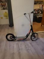 Nette Urban Step met verdikkte banden, Fietsen en Brommers, Steps, Ophalen of Verzenden, Zo goed als nieuw, Kickbike, RDZ