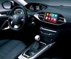 PEUGEOT 308 2013–2021 CARPLAY & ANDROID AUTO – OEM, Ophalen of Verzenden, Nieuw