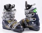 36,5 37 38 38,5 EU dames skischoenen SALOMON DIVINE 770, Sport en Fitness, Gebruikt, Verzenden, Schoenen, Salomon