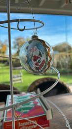 Twee oude diorama ballen, Diversen, Ophalen of Verzenden