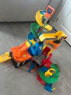 VTech - bouwplaats ️- super goede staat!, Ophalen of Verzenden, Zo goed als nieuw