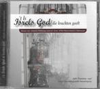 Andre Nieuwkoop, orgel - 't Is Isrels God die krachten geeft, Ophalen of Verzenden, Zo goed als nieuw, Koren of Klassiek