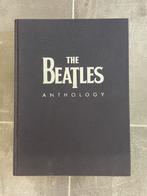 The Beatles Anthology - Boek (Nederlandstalig), Ophalen of Verzenden, Zo goed als nieuw, Artiest