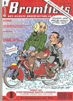 Bromfiets 1 – 2019 – Sterzi – DKW - Puch, Ophalen of Verzenden, Zo goed als nieuw, Sport en Vrije tijd