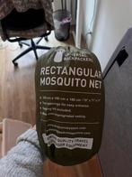 Mosquito net / muggennet, Ophalen of Verzenden, Zo goed als nieuw
