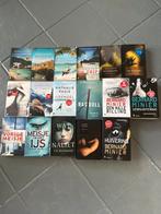 Tess Gerritsen, Suzanne Vermeer, thrillers & romans, Gelezen, Ophalen of Verzenden, Populaire fictie