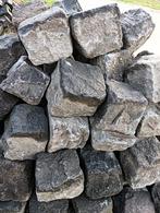 Kinderkoppen, Tuin en Terras, Grind, Keien en Split, Ophalen, Graniet