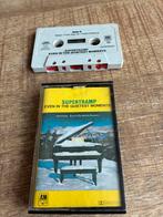Supertramp - Even In The Quietest Moments Cassette, Gebruikt, 1 bandje, Ophalen of Verzenden, Origineel