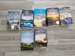 De zeven Zussen  7 delen, Boeken, Ophalen of Verzenden, Zo goed als nieuw, Nederland