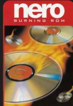 GEZOCHT: Nero burning rom, Ophalen of Verzenden, Zo goed als nieuw