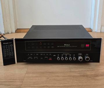 Mcintosh c37 ( voorversterker ) beschikbaar voor biedingen