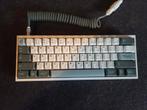 Kbdfans keyboard met botanische keys, Computers en Software, Toetsenborden, Ophalen of Verzenden, Zo goed als nieuw