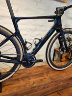 2026 Cervélo Aspero 5 GRX RX825 Di2 gravelbike powermeter, Fietsen en Brommers, 28 inch, Carbon, Nieuw, Meer dan 20 versnellingen