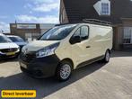 Renault Trafic 1.6 dCi 122pk 3-pers. Airco Navi Cruisecontr., Voorwielaandrijving, Gebruikt, Euro 6, Renault