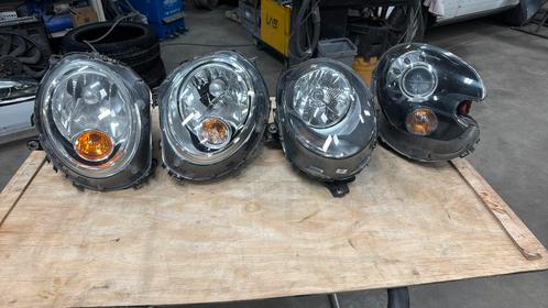 Mini Cooper R56 l en R . F56 R H7 en Countryman xenon R, Auto-onderdelen, Verlichting, Mini, Gebruikt, Ophalen of Verzenden