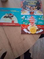 GRATIS 3 Sinterklaas Boeken, Boeken, Kinderboeken | Kleuters, Ophalen, Zo goed als nieuw, Fictie algemeen