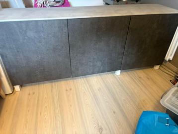 Ikea Besta kast