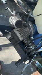 Mini crosser 49cc 2011 lichte opknapper, Ophalen, Gebruikt, Overige modellen, 49 cc