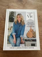 Gezonder met Viv - Kookboek Vivian Reijs, Voorgerechten en Soepen, Ophalen of Verzenden, Zo goed als nieuw, Europa