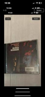 Bloomfield - Kooper - Stills   -  super sessions (gEWELDIG), Ophalen of Verzenden, Gebruikt, Poprock