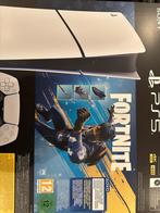 Saling new PS5 fortnite edition, Spelcomputers en Games, Ophalen of Verzenden, Nieuw
