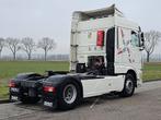 DAF XF 480 sc,standklima, Auto's, Vrachtwagens, Automaat, Euro 6, Wit, Bedrijf