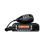 Kenwood TK-7180  VHF mobilofoon, Ophalen of Verzenden, Gebruikt, Zender en Ontvanger