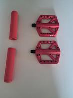 MTB Pedalen & Handvatten - Crankbrothers Stamp 1, Fietsen en Brommers, Fietsonderdelen, Crankstel of Pedalen, Gebruikt, Crankbrothers