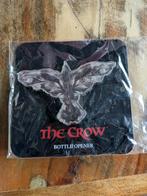 The Crow Flessenopener - Lootcrate Nieuw!, Ophalen of Verzenden, Nieuw