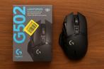 Logitech G G502 LIGHTSPEED, Computers en Software, Muizen, Rechtshandig, Muis, Logitech G, Nieuw